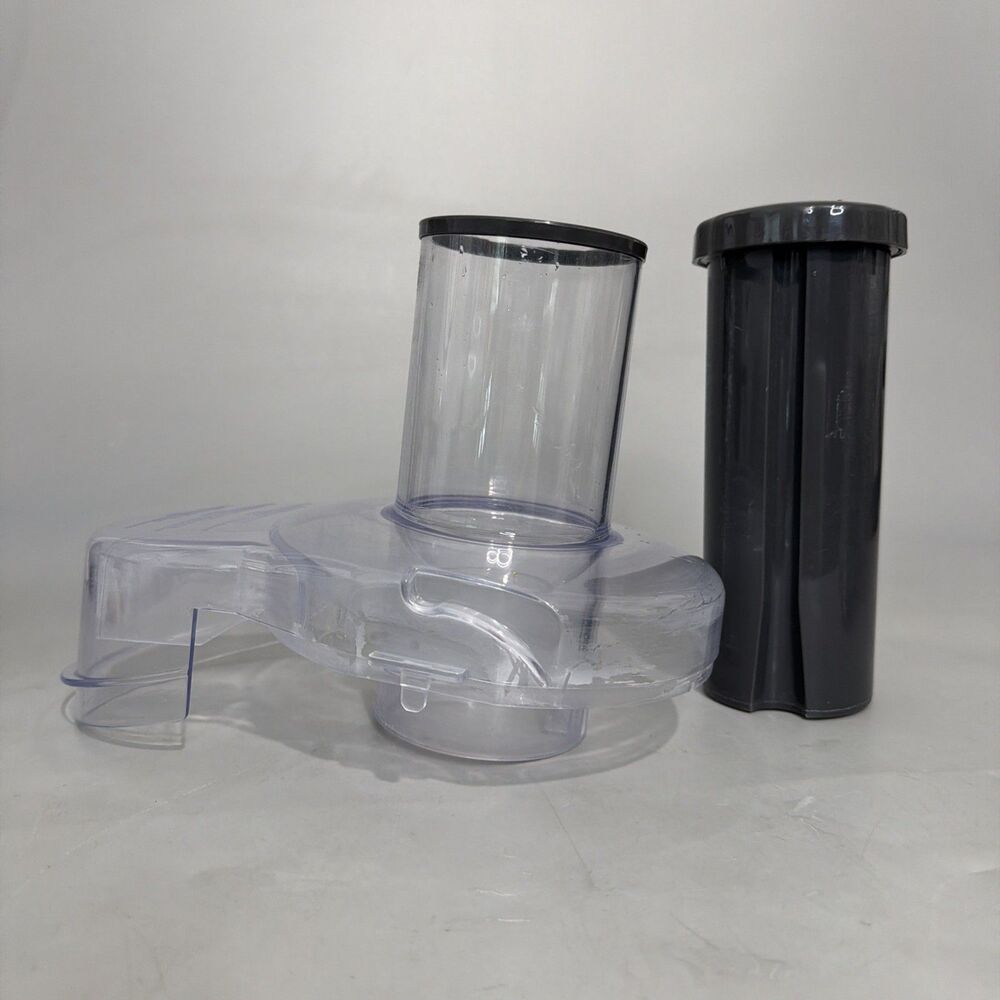 bella high power juice extractor replacement top lid cover and pusher